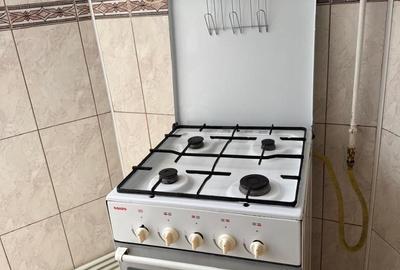 Apartament cu 2 camere în Micro 13 - 4