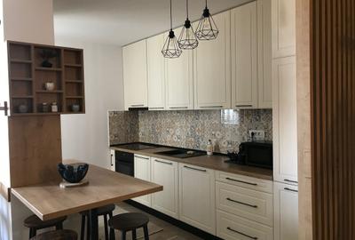 Apartament cu 3 camere decomandat în Medicină - 4