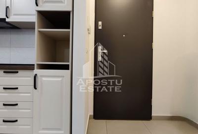 Apartament cu 2 camere semidecomandat în Central - 17