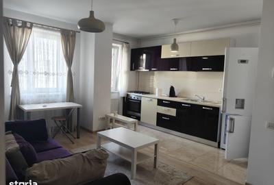 Apartament cu 2 camere în Regie