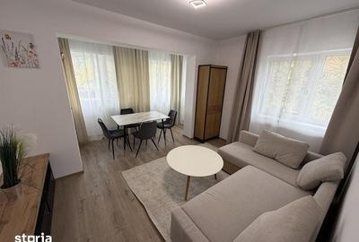 Apartament cu 2 camere în Păcurari
