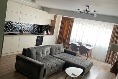 Apartament cu 2 camere în Central - 7