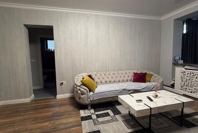 Apartament cu 3 camere în Ultracentral - 9