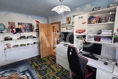 Duplex cu 3 camere cu Canalizare în Șura Mare - 15