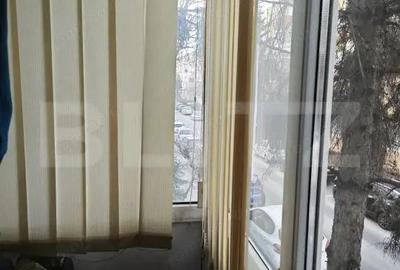 Apartament cu 2 camere semidecomandat în Banat - 5