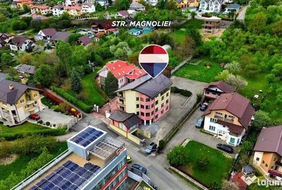 Spațiu comercial, de 715 mp, în Central - 6