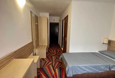Apartament nedecomandat în Central - 4