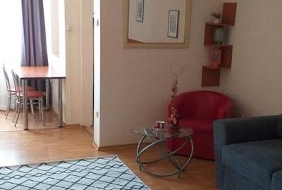 Garsonieră decomandată, mobilată în Hipodrom - 4