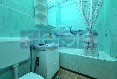 Apartament cu 3 camere semidecomandat în Pajura - 10