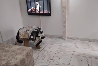 Garsonieră nedecomandată în Central