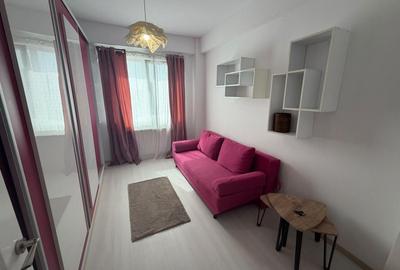 Apartament cu 3 camere decomandat, mobilat în Dobroești