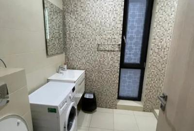 Apartament cu 2 camere semidecomandat în Mamaia - 3