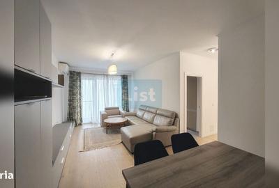 Apartament cu 2 camere semidecomandat în Dosu Bricii - 1