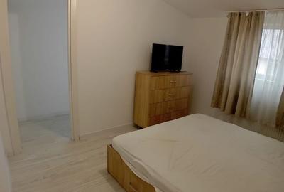 Apartament cu 2 camere în Lunca Cetățuii - 5