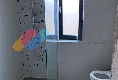 Spațiu comercial, de 80 mp, în Sânnicoară - 4