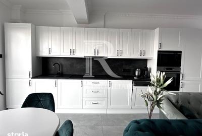 Apartament cu 3 camere în Calea Aradului - 4