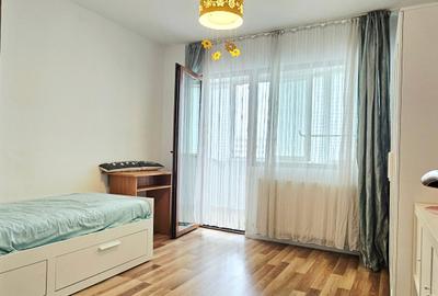 Apartament cu 4 camere decomandat în Obor - 13