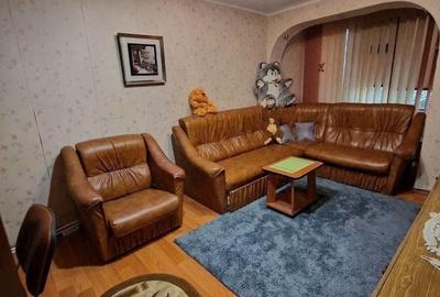 Apartament cu 3 camere decomandat în Central - 2