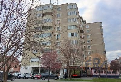 Apartament cu 2 camere decomandat în Nufărul