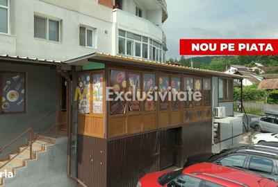 Spațiu comercial, de 136 mp, în Central