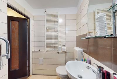 Apartament cu 3 camere semidecomandat, mobilat în Colentina - 17