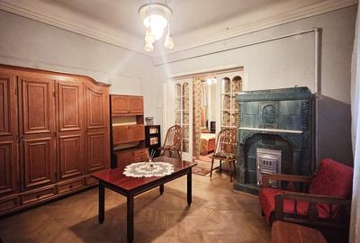 Apartament cu 4 camere semidecomandat în Central - 3