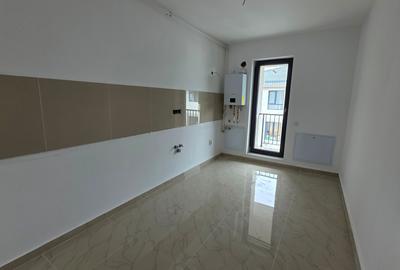 Apartament cu 2 camere în Bragadiru - 3