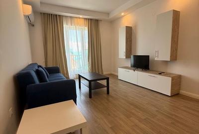 Apartament cu 2 camere decomandat în Ștefăneștii de Jos - 4
