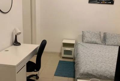 Garsonieră semidecomandată în P-ța Sfinții Voievozi - 2