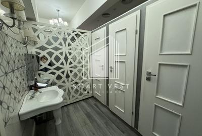 Spațiu comercial, de 800 mp, în Micro 16 - 12