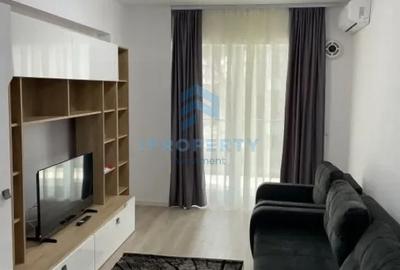 Apartament cu 2 camere în 13 Septembrie
