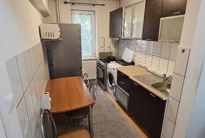 Apartament cu 2 camere semidecomandat în Nord - 3