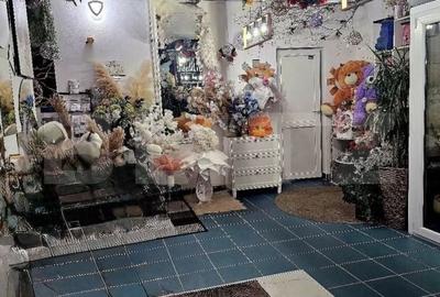 Spațiu comercial, de 40 mp, în Central