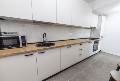 Apartament cu 2 camere decomandat, mobilat în Chitila - 10