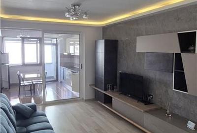Apartament cu 3 camere în Central - 10