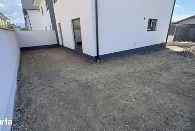 Casă cu 3 camere cu Teren 585 Mp în Turnișor