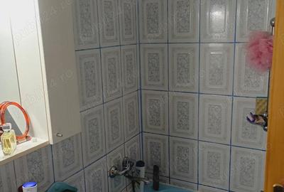 Apartament cu 2 camere decomandat în Central - 2