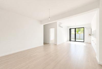 Apartament cu 2 camere decomandat în Popas Păcurari - 1