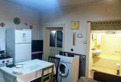 Casă cu 2 camere în Central - 2