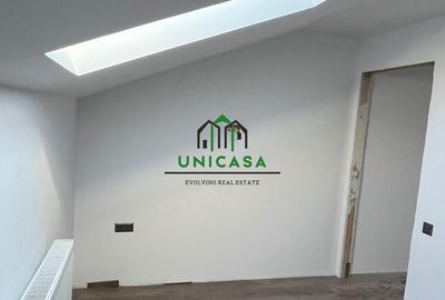 Apartament cu 2 camere decomandat în Traian