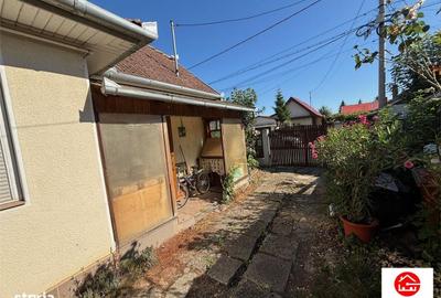 Casă cu 1 camere în Unirii