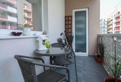 Apartament cu 3 camere în Florești - 8