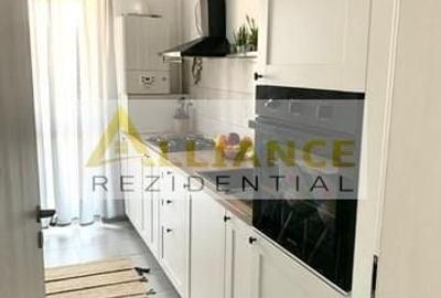 Apartament cu 2 camere în Central