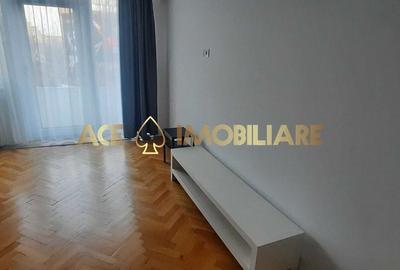 Apartament cu 2 camere decomandat, mobilat în Magheru - 5