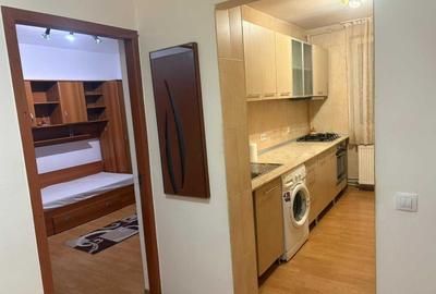 Apartament cu 2 camere decomandat în Central - 6