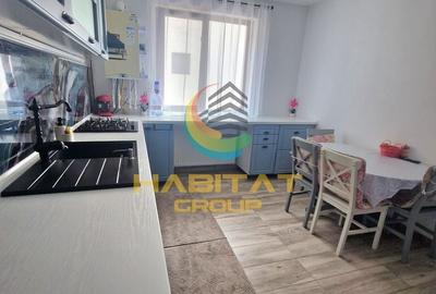 Apartament cu 3 camere decomandat, mobilat în Berceni - 4