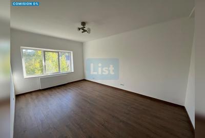 Apartament cu 3 camere decomandat în Semicentral