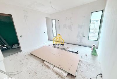 Casă cu 3 camere cu Canalizare în Clinceni - 7