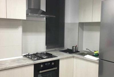Apartament cu 2 camere decomandat în Nord - 3