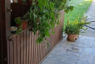 Casă cu 4 camere în Mofleni - 5